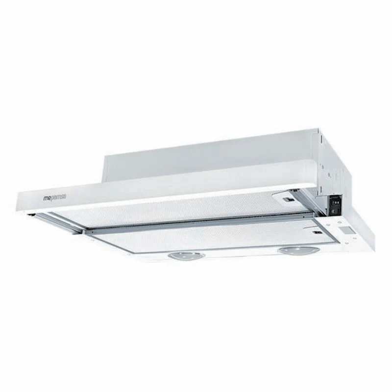 Konventionelle Haube Mepamsa 315.0482.737 60 cm 300 m3/h 65 dB 90W Weiß