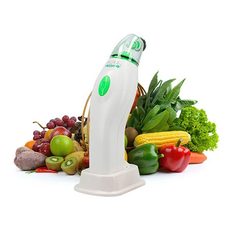 Vakuumversiegelte Verpackung TM Electron