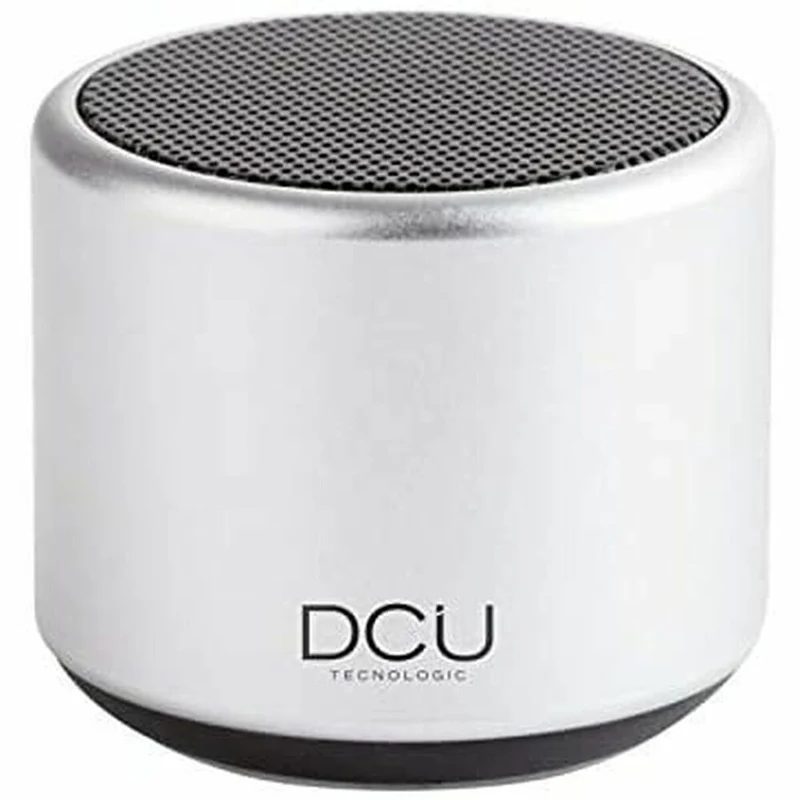 Tragbarer Lautsprecher DCU FATHER-3415600 3W