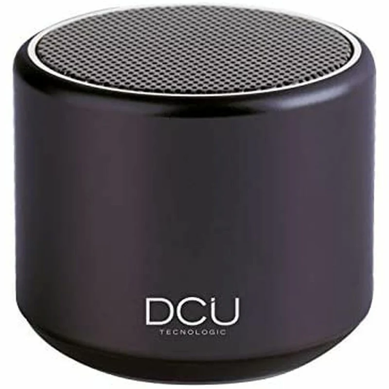 Tragbarer Lautsprecher DCU FATHER-3415600 3W