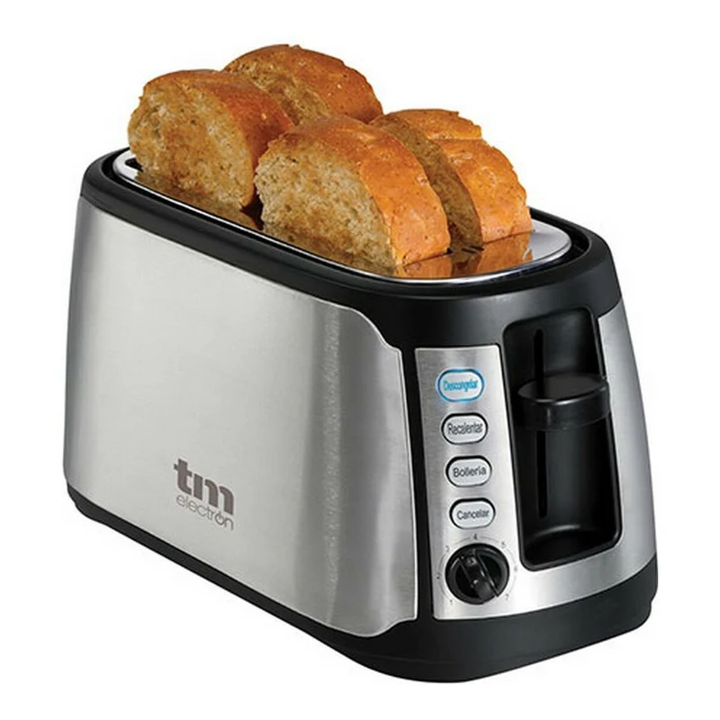 Toaster TM Elektro 1400 W