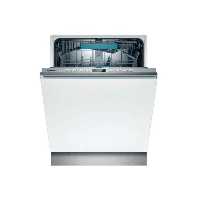 Geschirrspüler Balay 3VF6630SA Weiß 60 cm (60 cm)