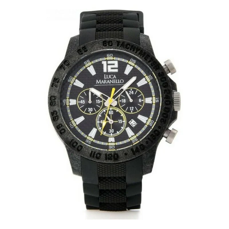 Herrenuhr AY014614-001 (Ø 45 mm)