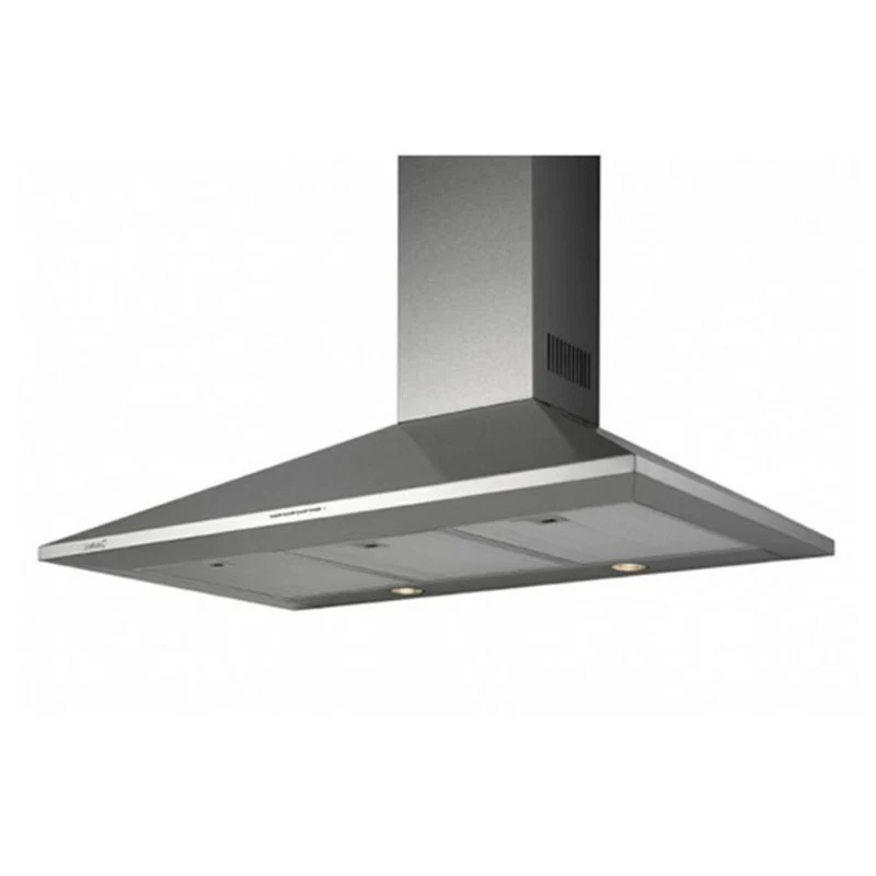 Konventionelle Haube Cata 02050305 60 cm 790 m3/h 69 dB 240 W Silberstahl