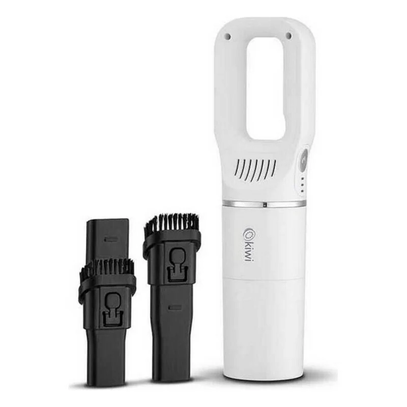 Handstaubsauger Kiwi White 50W 200 ml USB