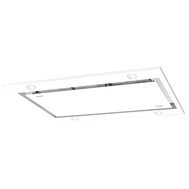 Konventionelle Haube Cata TP-8422248097437_240195_Vendor 1 m 850 m3/h 280 W Weiß