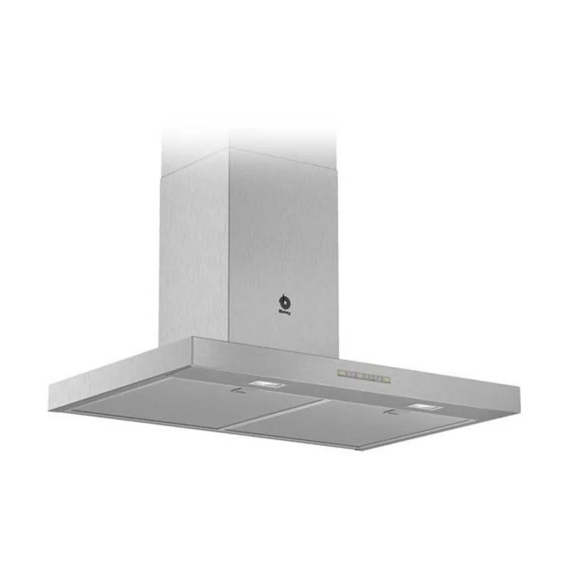 Herkömmliche Haube Balay 3BC077EX 75 cm 720 m3/h 65 dB 255W Stahl