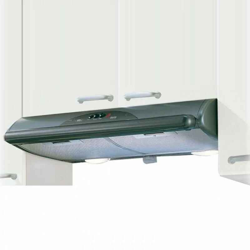 Konventionelle Haube Mepamsa MITOJET 60-N 60 cm 490 m³/h 140W E