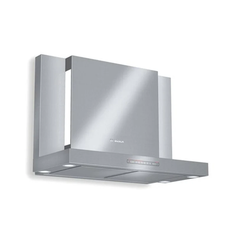 Konventionelle Haube BOSCH DWB099752 90 cm 770 m3/h 58 dB 317W