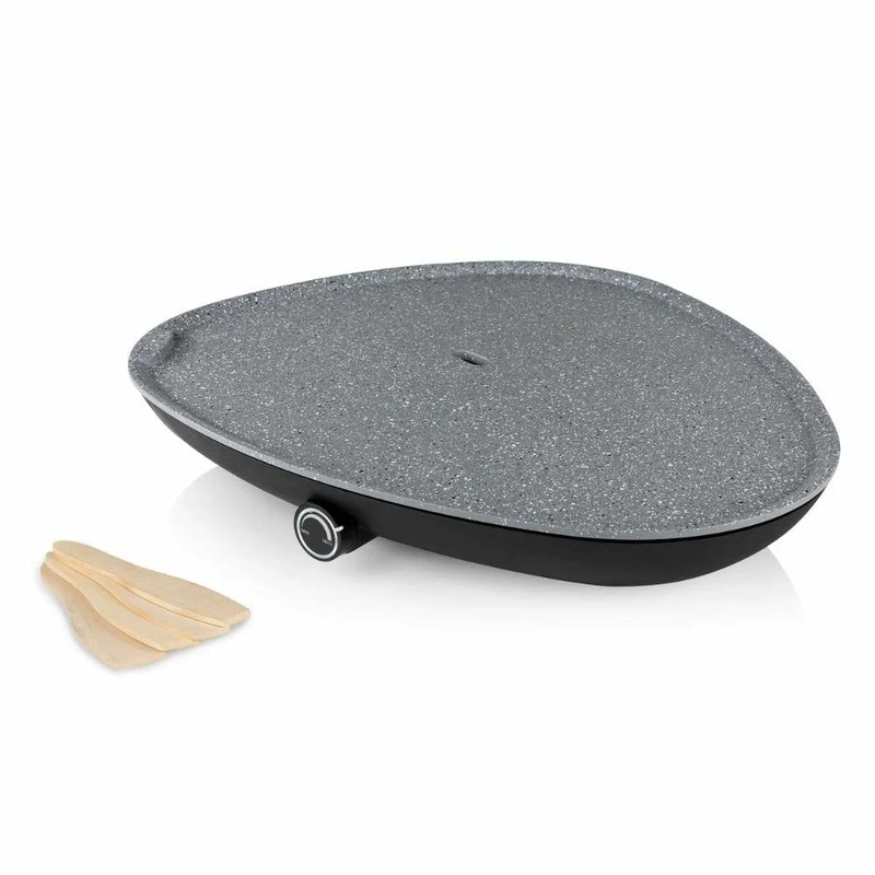 Barbecue Princess 103250 2000W Grau