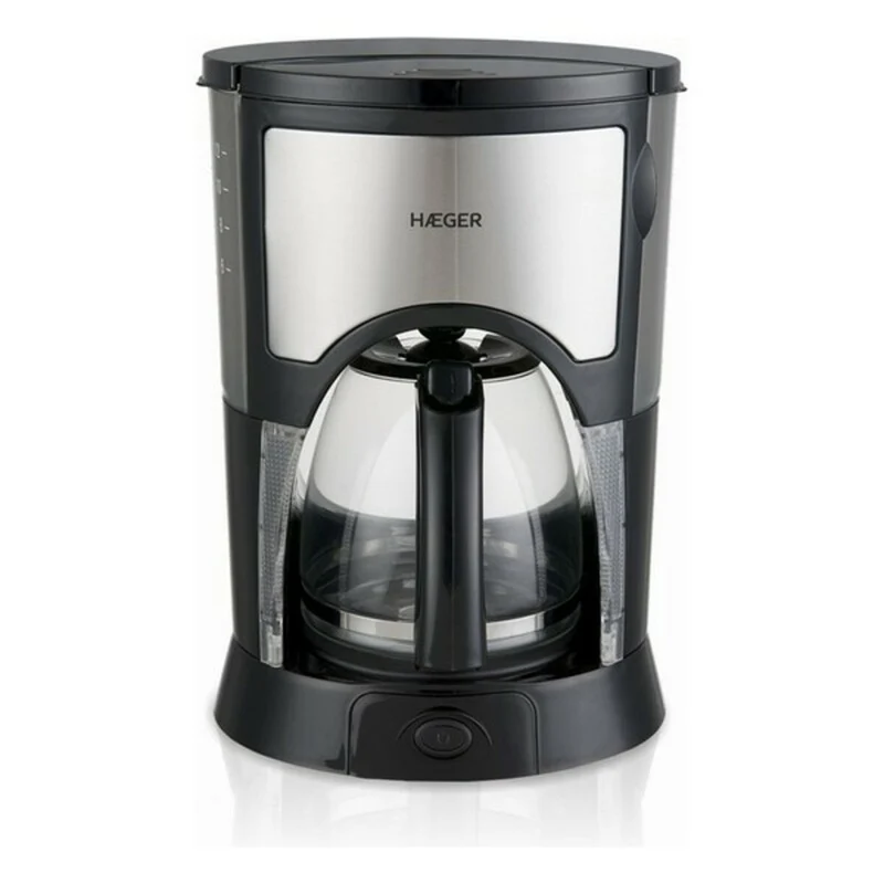 Elektrische Kaffeemaschine Haeger Kopi 800W