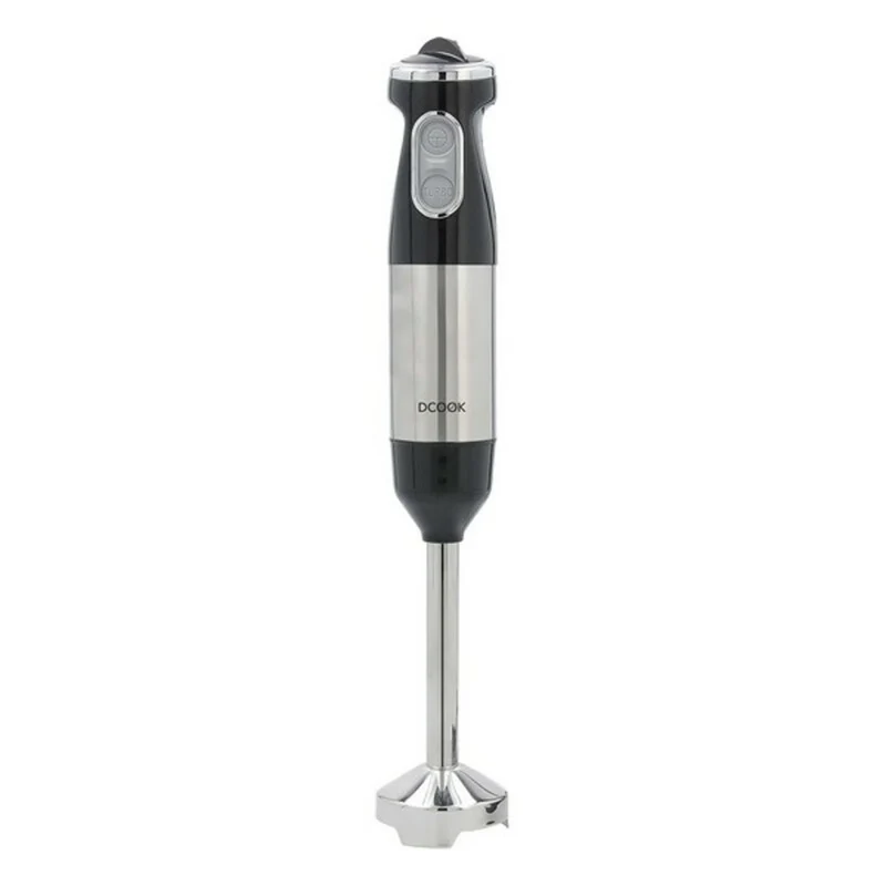 Stabmixer Dcook Gallery Steel 750 W