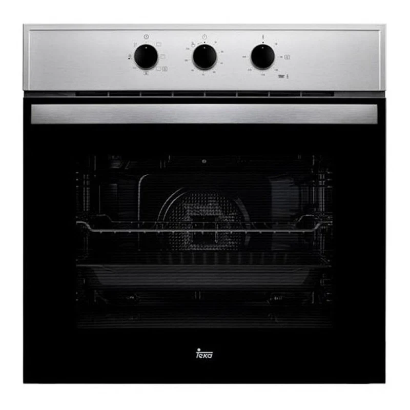 Multifunktionsofen Teka HBB 605 70 L 2615W 1400 W 71 L