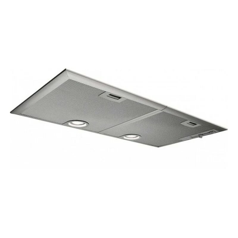 Herkömmliche Haube Balay 3BF276NX 75 cm 610 m³/h C Stahl Metallisches Metall