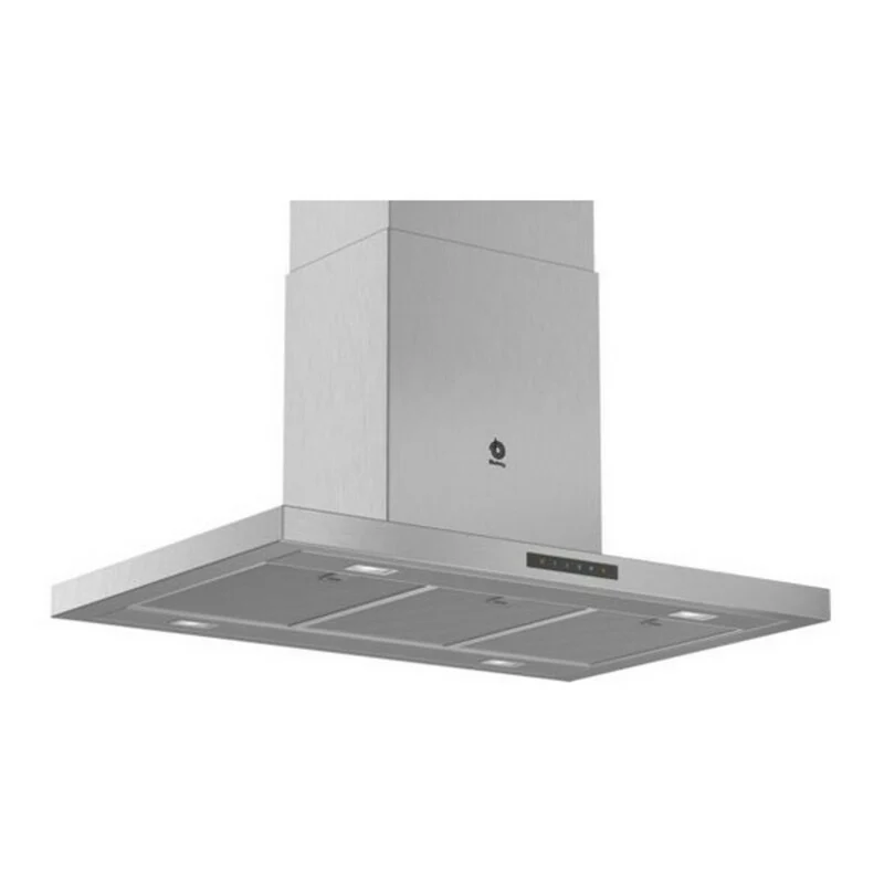Herkömmliche Dunstabzugshaube Balay 3BI997GX 90 cm 754 m3/h 250 W B Silberstahl