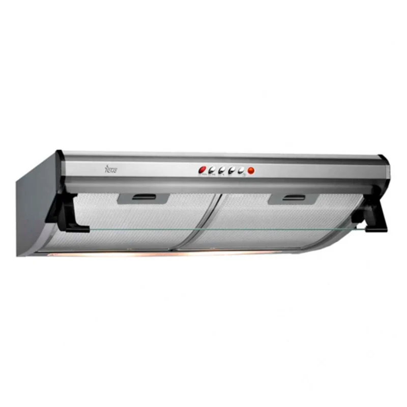 Herkömmliche Haube Teka C6310 60 cm 235 m³/h 66 dB 130 W Stahl