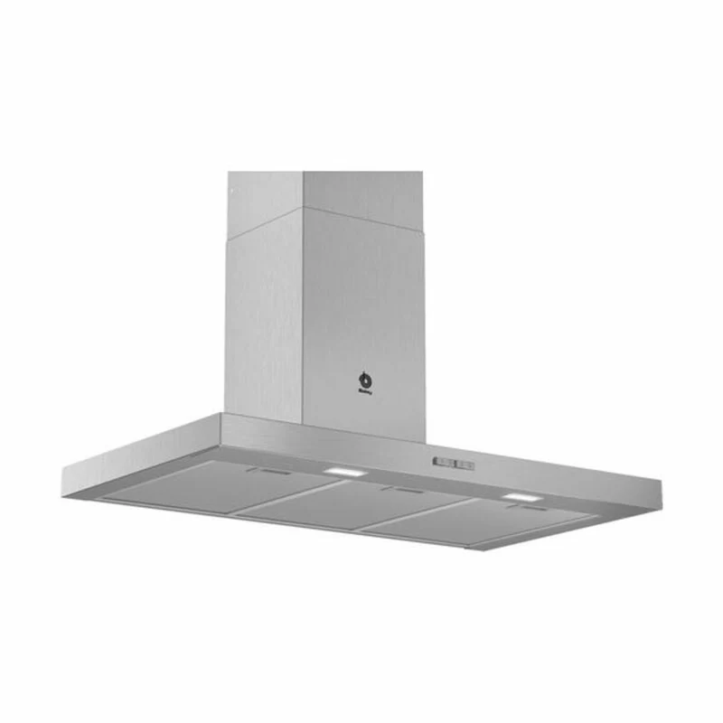 Herkömmliche Haube Balay 3BC096MX 90 cm 590 m3/h 70 dB 220W Stahl