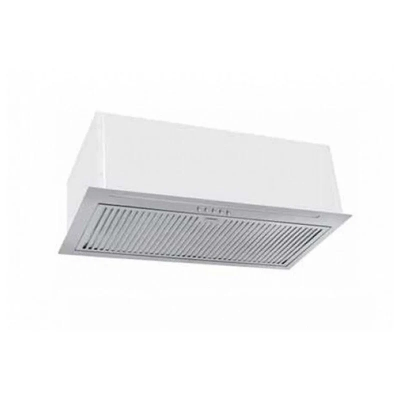 Herkömmliche Haube Teka C13S050557 55 cm 329 m3/h 63 dB 180W Stahl