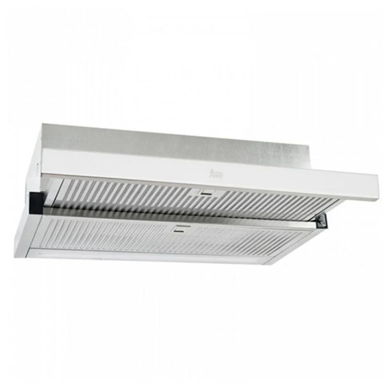 Konventionelle Haube Teka 40436821 60 cm 385 m3 / h 64 dB 119W Weiß