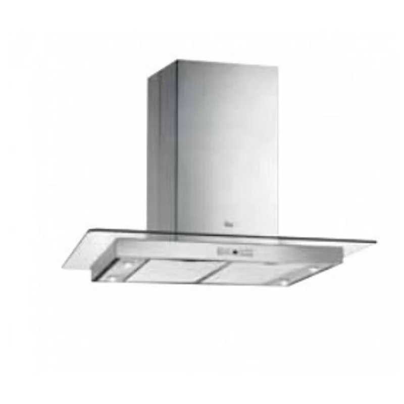 Herkömmliche Haube Teka DECORATIVAS ISLA 90 cm 796 m3/h 66 dB 292W Stahl