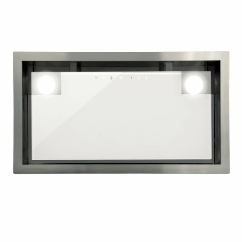 Konventionelle Haube Cata 02131205 79,2 cm 820 m3/h 54 dB 130W Weiß
