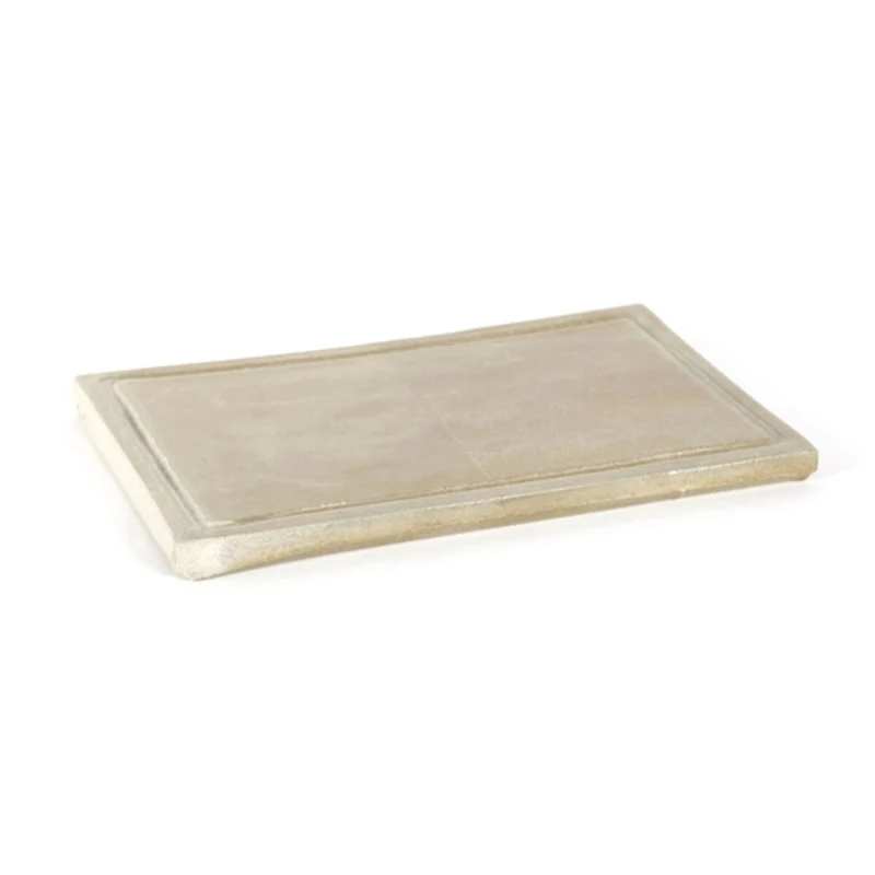 Steinkochgrill Anaflor Ceramic (32 x 22 cm)