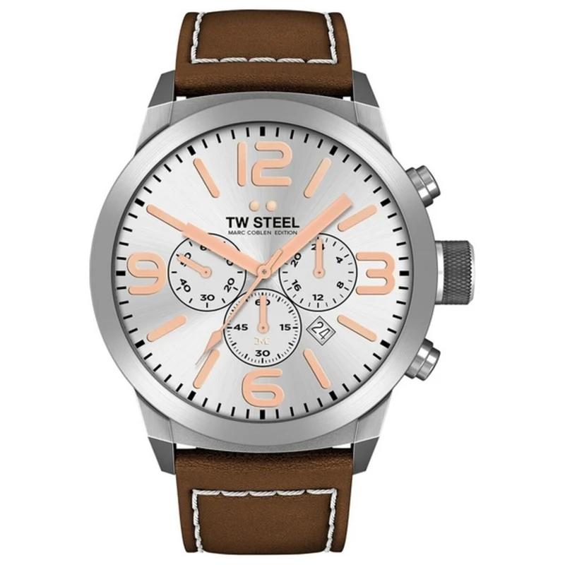 Herrenuhr Tw Steel TWMC11 (Ø 42 mm)