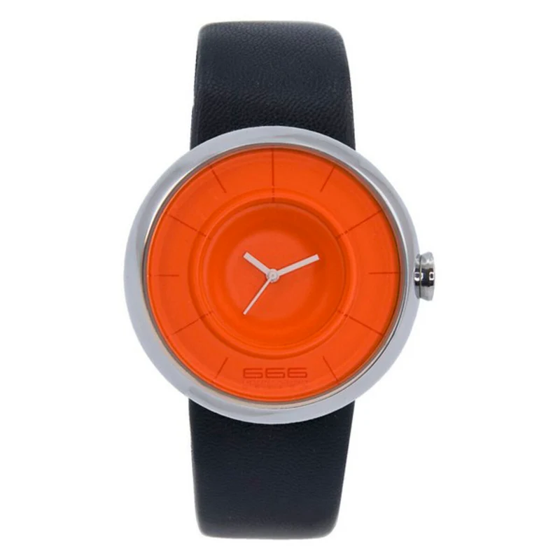 Herrenuhr 666 Barcelona 666-292 (Ø 45 mm)
