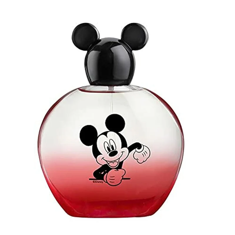 Kinderduft Mickey Mouse EDT (100 ml) (100 ml)