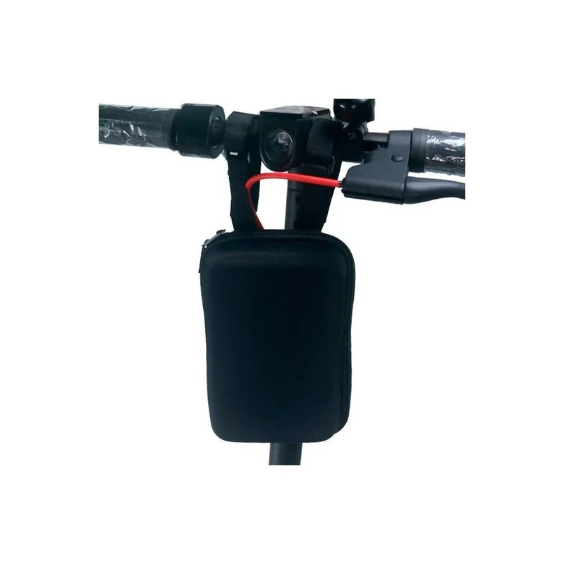 Roller Transporttasche Youin MA1005 Schwarz