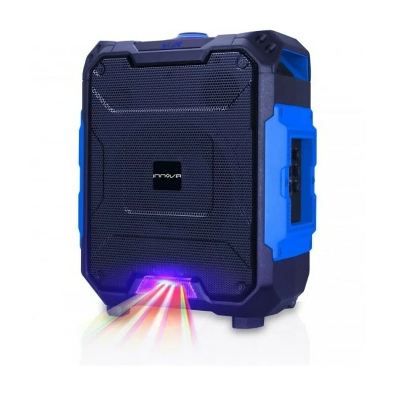 Tragbarer Lautsprecher Innova ALT/28 Bluetooth 2100 W 10 W