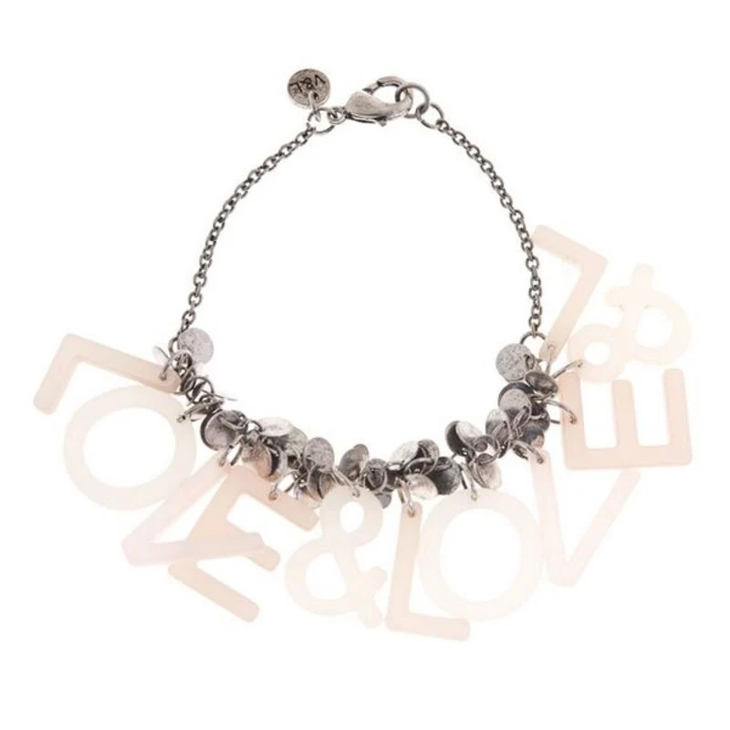 Damenarmband V&L VJ0311BR