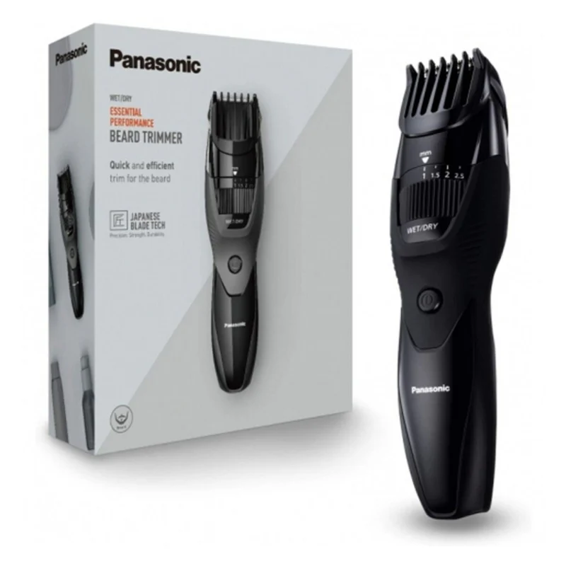 Bartschneider Panasonic ER-GB43-K503 0.5-10 mm